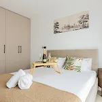 Appartement Forest Timişoara