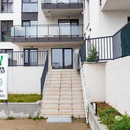 Appartement Forest Timişoara