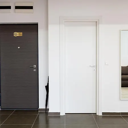 Forest Appartement Timişoara