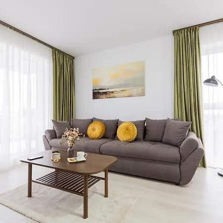 Appartement Forest *