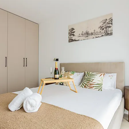 Appartement Forest Timişoara