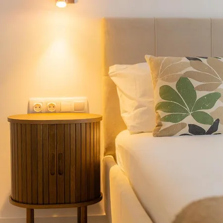 Appartement Forest Timişoara