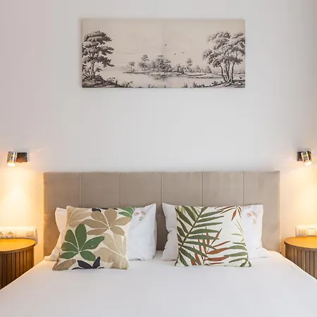 Appartement Forest *