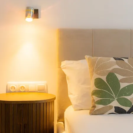 Forest Appartement