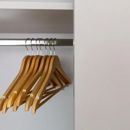 Forest Appartement