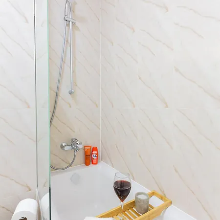 Forest Appartement Timişoara