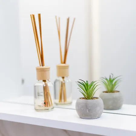 Appartement Forest