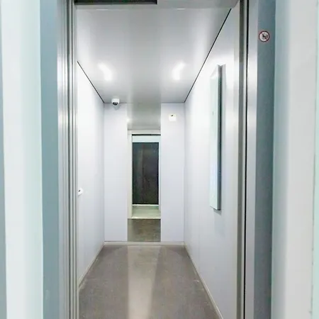 Forest Appartement