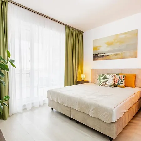 Appartement Forest