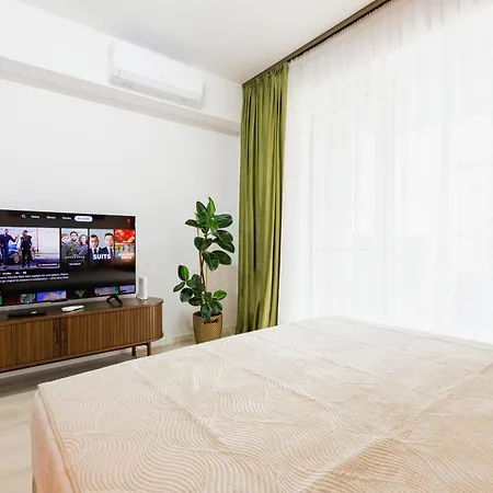 Appartement Forest Timişoara
