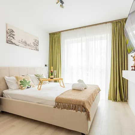 Forest Apartamento Timisoara