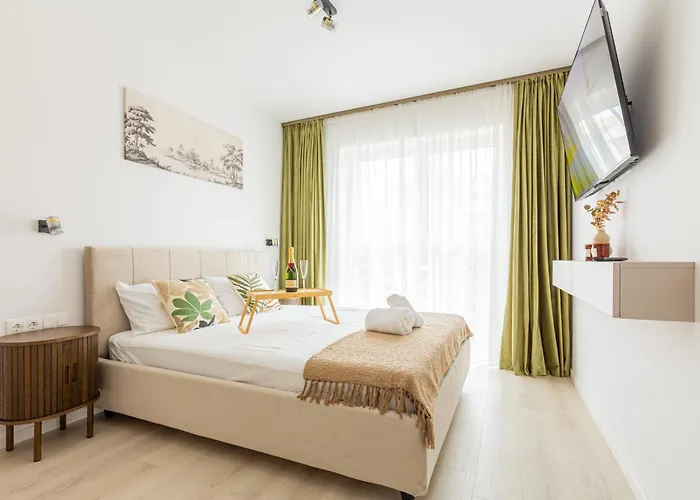 Forest Apartamento Timisoara