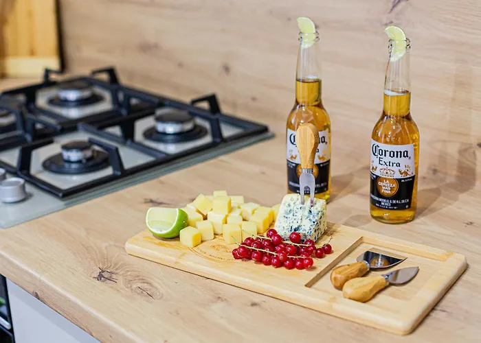 Forest Apartamento *