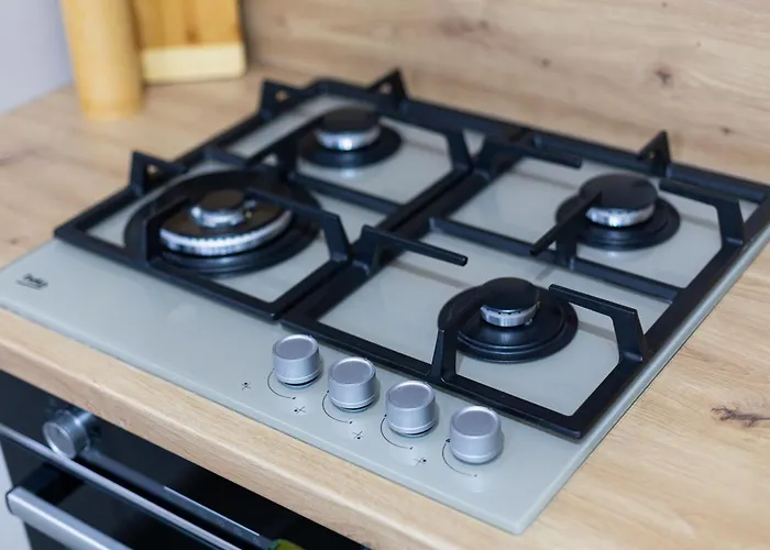 Forest Apartamento *