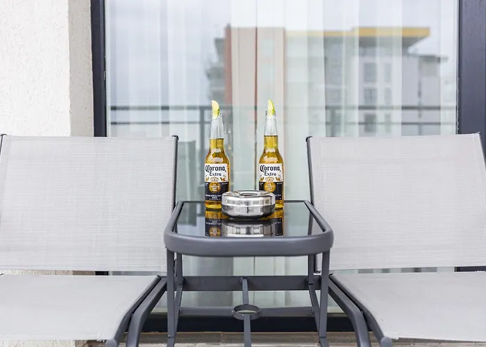 Forest Apartamento *