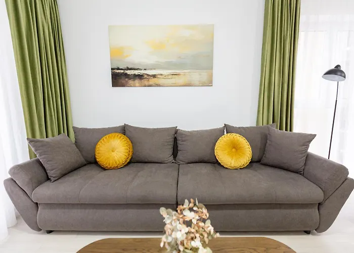 Apartamento Forest Timisoara