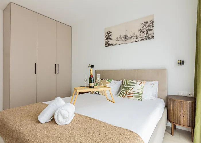 Apartamento Forest Timisoara