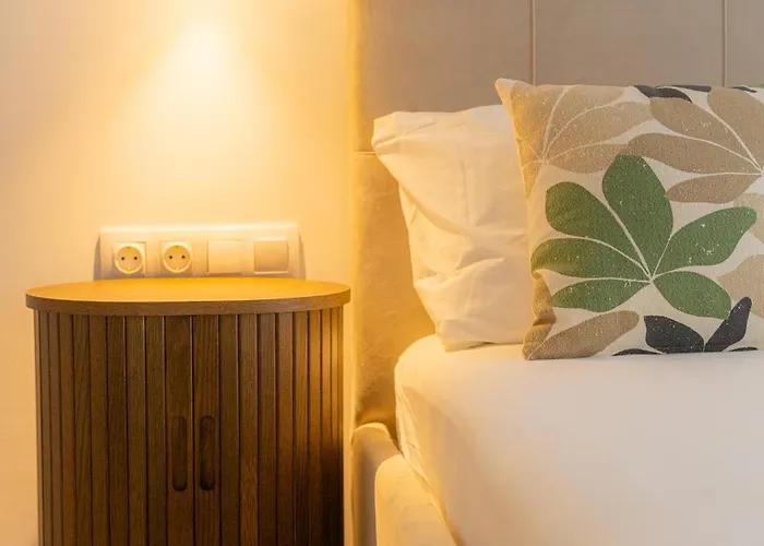 Apartamento Forest Timisoara