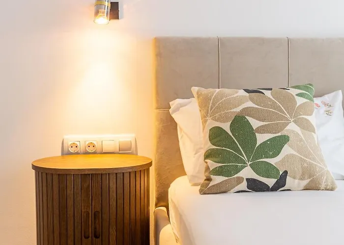 Forest Apartamento *