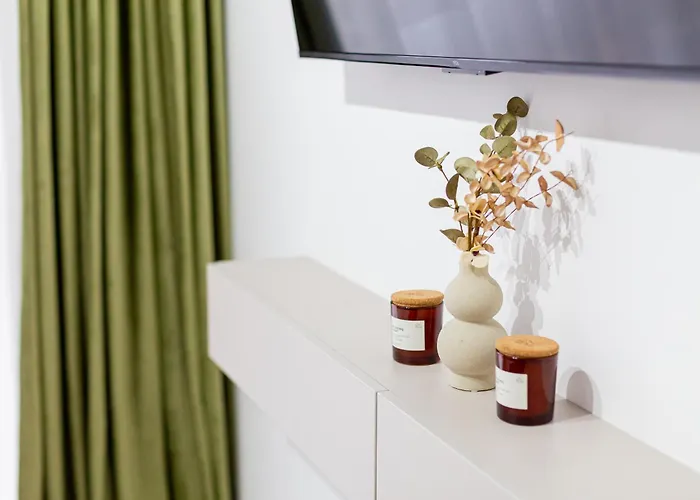 Forest Apartamento Timisoara