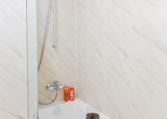 Forest Apartamento Timisoara